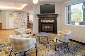 TownePlace Suites by Marriott Lancaster, CA
