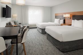 TownePlace Suites by Marriott Lancaster, CA