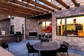 TownePlace Suites by Marriott Lancaster, CA