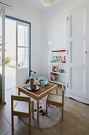 Athiri Santorini Hotel