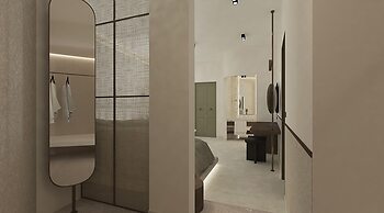 Athiri Santorini Hotel