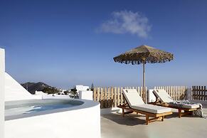Athiri Santorini Hotel