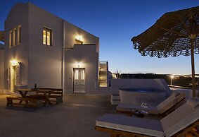 Athiri Santorini Hotel
