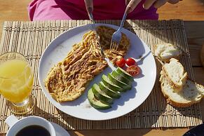 Athiri Santorini Hotel