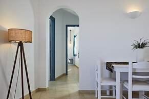 Athiri Santorini Hotel