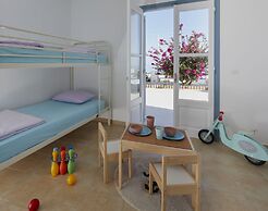 Athiri Santorini Hotel