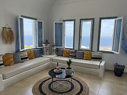 Athiri Santorini Hotel
