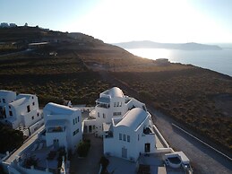 Athiri Santorini Hotel