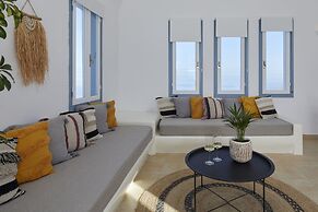 Athiri Santorini Hotel