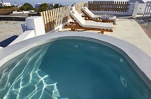 Athiri Santorini Hotel