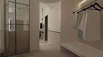 Athiri Santorini Hotel