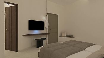 Athiri Santorini Hotel