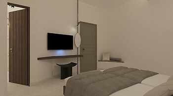 Athiri Santorini Hotel