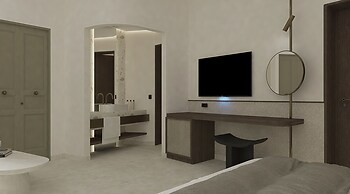 Athiri Santorini Hotel