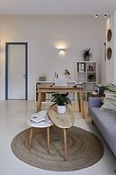 Athiri Santorini Hotel