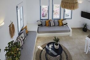 Athiri Santorini Hotel