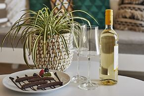 Athiri Santorini Hotel