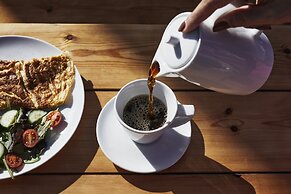 Athiri Santorini Hotel