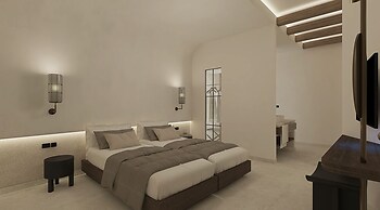 Athiri Santorini Hotel