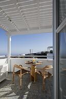 Athiri Santorini Hotel