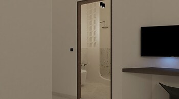 Athiri Santorini Hotel