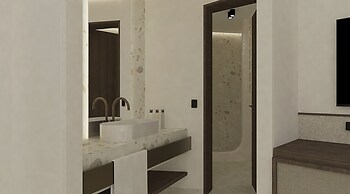 Athiri Santorini Hotel