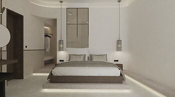 Athiri Santorini Hotel