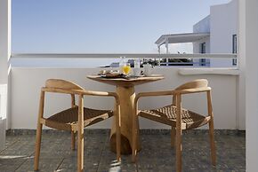 Athiri Santorini Hotel