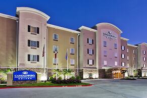 Candlewood Suites Corpus Christi-Naval Base Area, an IHG Hotel
