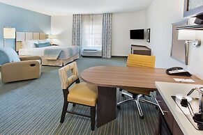 Candlewood Suites Corpus Christi-Naval Base Area by IHG