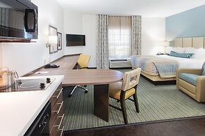 Candlewood Suites Corpus Christi-Naval Base Area by IHG