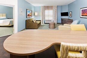 Candlewood Suites Corpus Christi-Naval Base Area by IHG