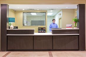 Candlewood Suites Corpus Christi-Naval Base Area by IHG