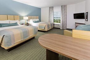 Candlewood Suites Corpus Christi-Naval Base Area by IHG