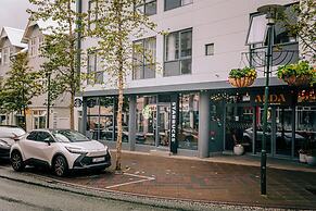 Alda Hotel Reykjavik