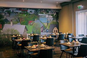 Alda Hotel Reykjavik