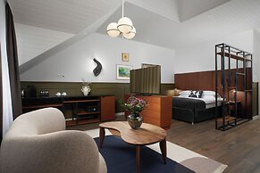 Alda Hotel Reykjavik