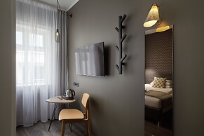 Alda Hotel Reykjavik