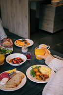 Alda Hotel Reykjavik