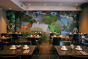 Alda Hotel Reykjavik