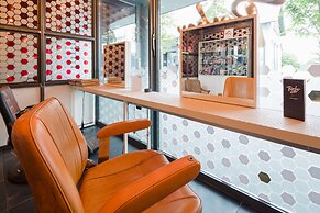 Alda Hotel Reykjavik