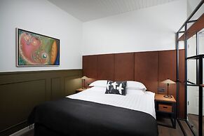 Alda Hotel Reykjavik