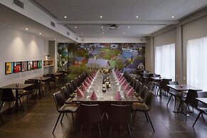 Alda Hotel Reykjavik