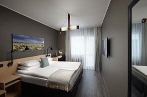 Alda Hotel Reykjavik