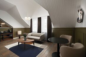 Alda Hotel Reykjavik