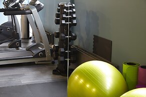 Alda Hotel Reykjavik