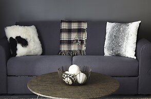 Alda Hotel Reykjavik