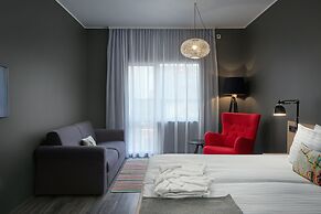 Alda Hotel Reykjavik