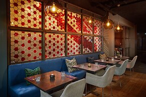 Alda Hotel Reykjavik