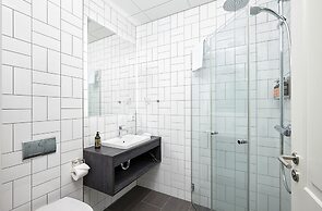 Alda Hotel Reykjavik